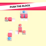 Block Push Game
